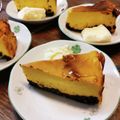ばたみそーぱん☆'s cooksnap of when they made ハロウィン☆パンプキンチーズケーキ.