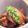 クックG1CG0C☆'s cooksnap of when they made 里芋と豚肉の味噌煮.