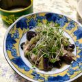 うたかた。's cooksnap of when they made サバ缶でイタリアン無限茄子*レンジ加熱.