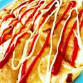 発芽もやし's cooksnap of when they made とろ〜りチーズのカリッとポテトのガレット.