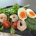 みきんどる's cooksnap of when they made ドイツで人気のおかず：クリームほうれん草.
