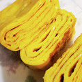 ⭐ともさん⭐'s cooksnap of when they made ほっぺがとろけるようなたまごやき.