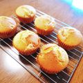 もふもふクロさん's cooksnap of when they made 褒められおやつ〜基本のプレーンマフィン〜.