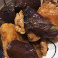 huu_ka's cooksnap of when they made こっくりさっぱり♡鶏となすの甘酢炒め.