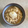 chanlisa's cooksnap of when they made 超簡単副菜★豆腐の玉子とじ.