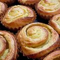 ちょこふみ's cooksnap of when they made スイートポテトパン.