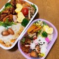 えりでやんす♪'s cooksnap of when they made 秋 どんぐりを持つウサギちゃん 弁当.