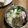 Ruriluru's cooksnap of when they made 輪切りにしない！きゅうりの簡単千切り.