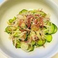 azbjbn's cooksnap of when they made 夏バテしないきゅうり.