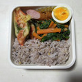 クックchitann's cooksnap of when they made カニかまのシソ巻き天ぷら.