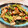 コーク510KTY☆'s cooksnap of when they made ごぼうと小松菜の中華炒め.