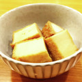 かなりんココりん's cooksnap of when they made レンジで簡単♪厚揚げ豆腐のうま煮.