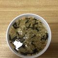 かおり♡♡♡'s cooksnap of when they made 簡単！オートミールのお茶漬け.