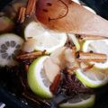 ruxmin's cooksnap of when they made 芳醇な香り♪手作りクラフトコーラ.