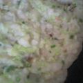 さいか！'s cooksnap of when they made もんじゃ焼き.