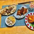 komutatata's cooksnap of when they made #梅豚.