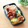 runa10's cooksnap of when they made お弁当☆ポテトミートグラタン☆作りおき.