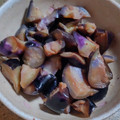 まゆみきママ's cooksnap of when they made なすの白だし漬け.
