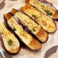 ちえ太郎5's cooksnap of when they made ✿なすの味噌チーズ焼き✿.