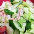 きょこにゃ♪'s cooksnap of when they made 【酸っぱくない】1分黄金ドレッシング.