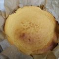 makichaki's cooksnap of when they made 生おからで♪簡単〜濃厚！チーズケーキ.