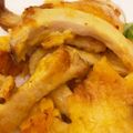 あにゃこ☻'s cooksnap of when they made 簡単！エリンギのチーズＩＮピカタ.