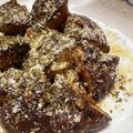 菜つ実☆ミ's cooksnap of when they made 能登しいたけのアホ炒め.