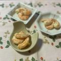 yesmama's cooksnap of when they made 海老のカレーマヨネーズあえ.