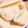 ゆかっち230's cooksnap of when they made ぷっくり★ピタパン.