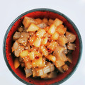 K0nat2u's cooksnap of when they made 簡単常備菜!!蒟蒻と大根のピリ辛きんぴら.