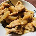 麦酒姉さん's cooksnap of when they made キャベツも一緒に♪豚みそ焼き.