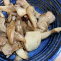 手抜きクック's cooksnap of when they made 舞茸とエリンギのバター醤油ソテー♩.