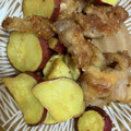 手抜きクック's cooksnap of when they made 鶏胸肉とさつまいものハニーマスタード炒め.