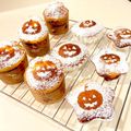 ☆akiruy☆'s cooksnap of when they made ホットケーキミックス☆マドレーヌ.
