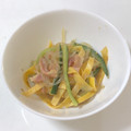 クックP8KGHH☆'s cooksnap of when they made しらたきの具だくさん中華風サラダ.