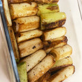 華レポ＊'s cooksnap of when they made 焼きネギの中華風漬けマリネ.