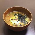 居酒屋まるみ's cooksnap of when they made 簡単♡海苔と卵でのりたま味噌汁♡.