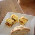 みるく茶's cooksnap of when they made ＊HBで簡単ヨーグルトチーズケーキ＊.