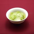 クックDAD's cooksnap of when they made 簡単！ザーサイ風☆ブロッコリーの茎漬け.