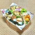 ふんにゃん's cooksnap of when they made 高校2年女子お弁当♥2021.11.29.