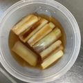 のりこったん's cooksnap of when they made おうち居酒屋★ごま油香る長ねぎのマリネ.