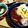 んーまっ's cooksnap of when they made ハロウィン★オムライスDEおばけちゃん.