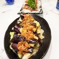 四谷わかば's cooksnap of when they made 簡単10分✿蒸し茄子✿みょうがダレ.
