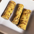 natumihagi's cooksnap of when they made 最強の美腸食　ごぼうのぬか漬け.