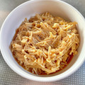azbjbn's cooksnap of when they made 作り置き 韓国風 えのきのなめたけ.