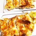 はちみつlove's cooksnap of when they made もやし棒餃子.