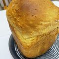 キュキュットさん's cooksnap of when they made ＨＢ☆冷やご飯消費ご飯パン☆.