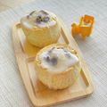 キンプリ's cooksnap of when they made 簡単！HMでシナモンロール。くるみ入り。.