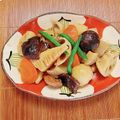 コムギ大好き's cooksnap of when they made ＊基本の＊炒り鶏（筑前煮）＊.