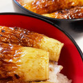 たや☆'s cooksnap of when they made ちくわの蒲焼き丼.